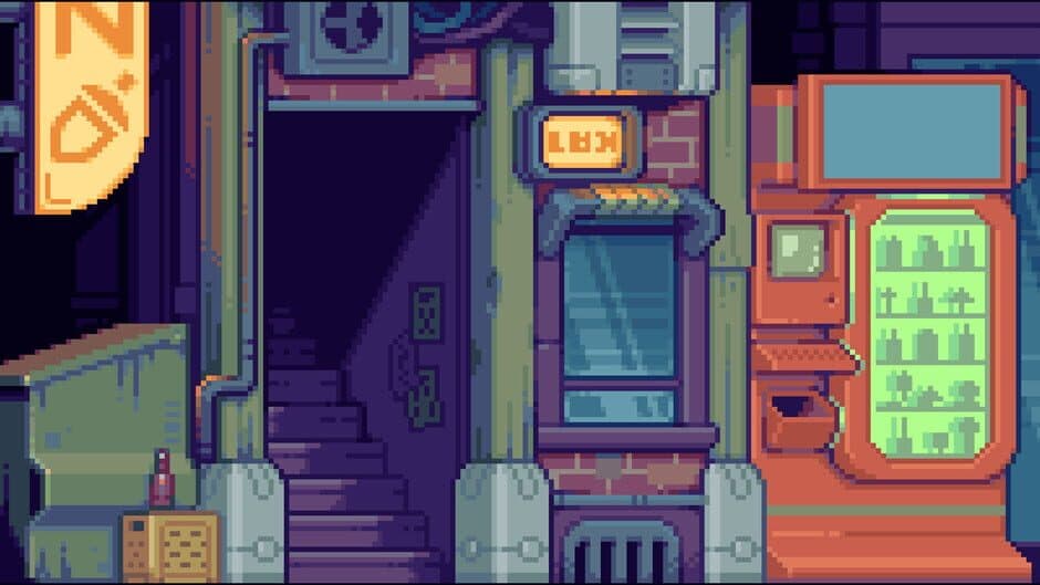 Hardcoded artwork 1