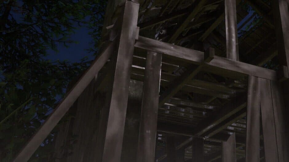 Escape From The Core artwork 1
