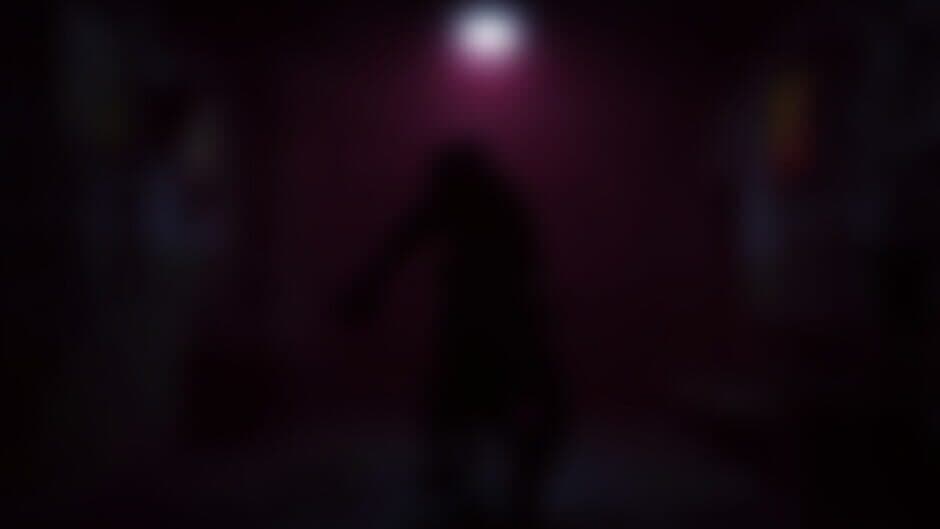 Escape the Floor artwork 1