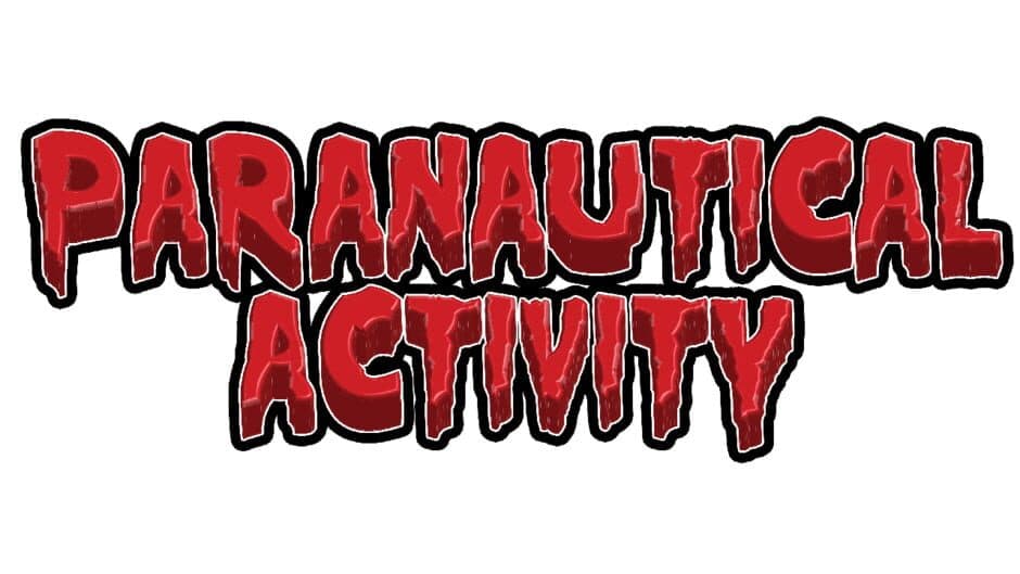 Paranautical Activity: Deluxe Atonement Edition artwork 1