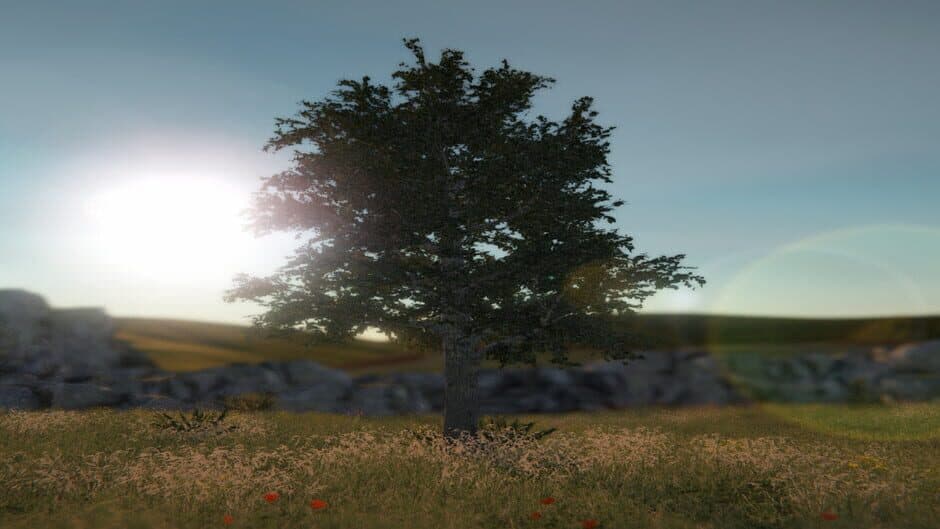 Tree Simulator 2022 artwork 1