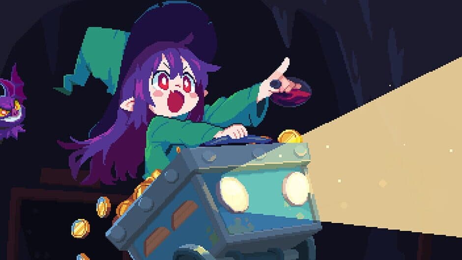 Brew & Dash artwork 1