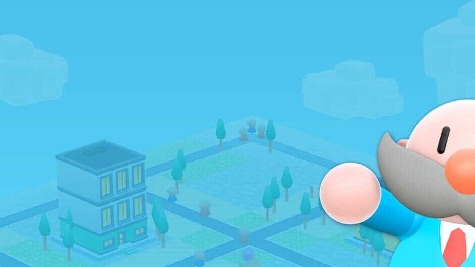 Eco City Planner artwork 1
