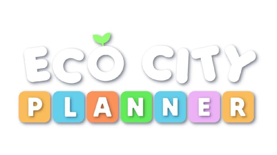 Eco City Planner artwork 2