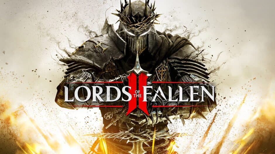 Lords of the Fallen II artwork 2
