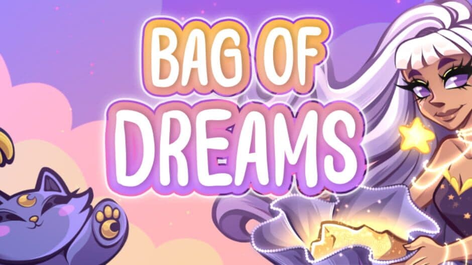 Bag of Dreams artwork 1