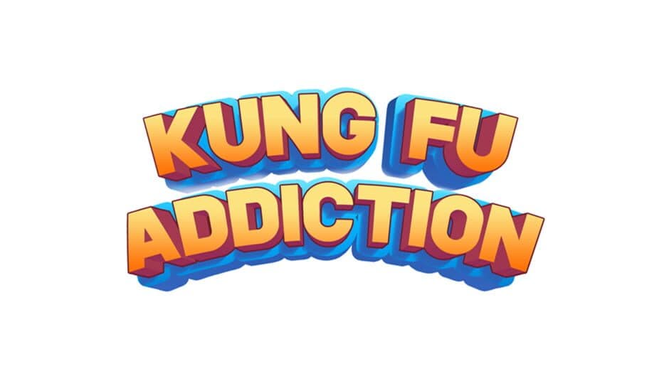Kung Fu Addiction artwork 2