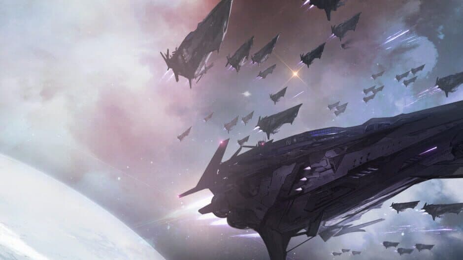 Star Conqueror artwork 1