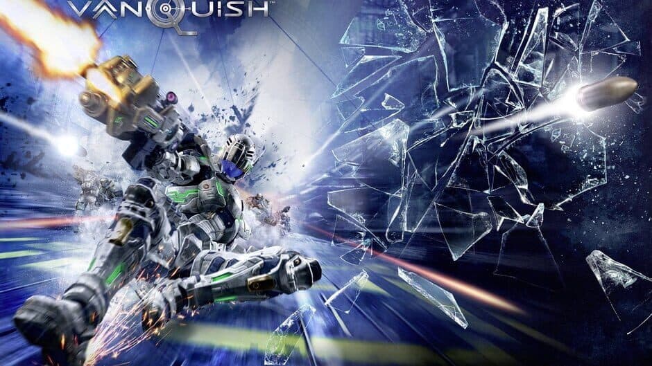 Vanquish artwork 1