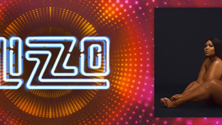 Beat Saber: Lizzo - "Good As Hell" artwork 1