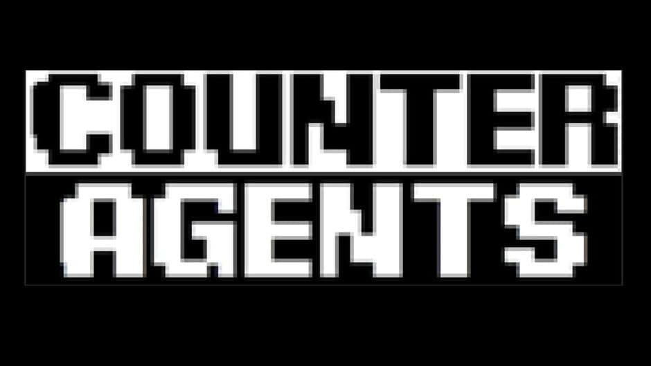 Counter Agents artwork 1