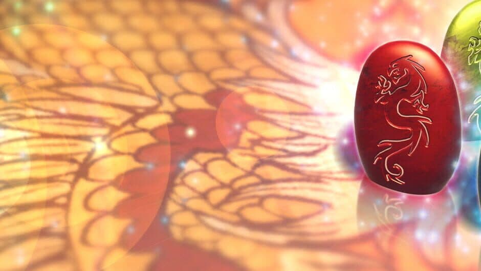 Tsuro: The Game of The Path artwork 1