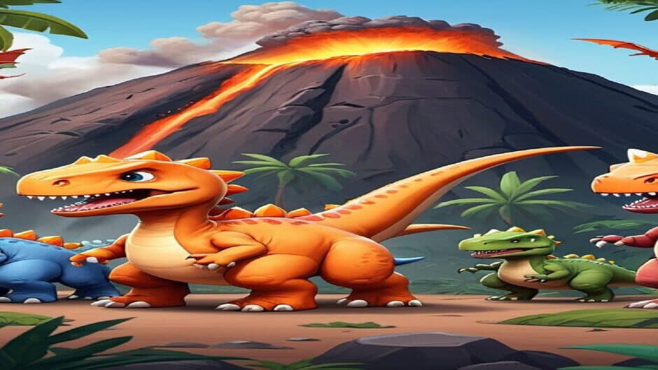 Minidinos artwork 1