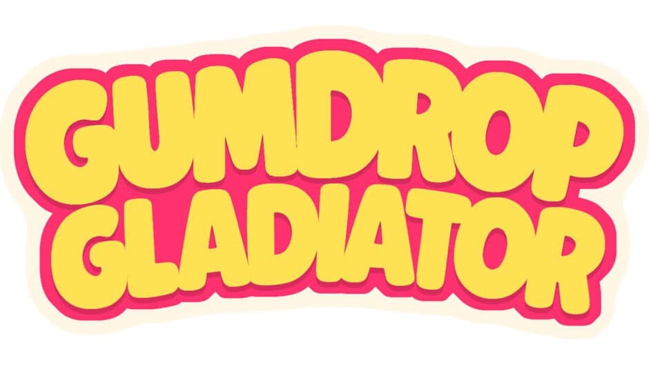 Gumdrop Gladiator artwork 2