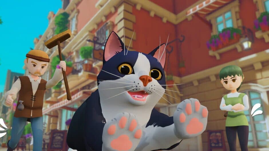 Pawbay artwork 1