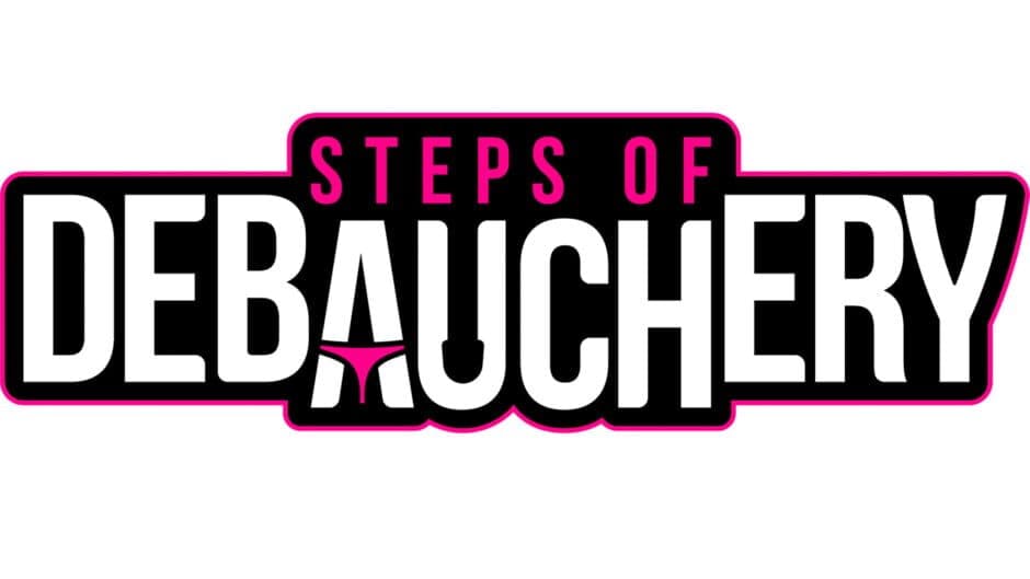 Steps of Debauchery artwork 2