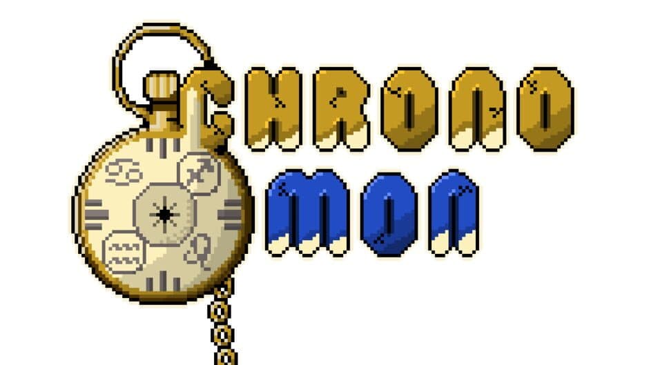Chronomon artwork 1