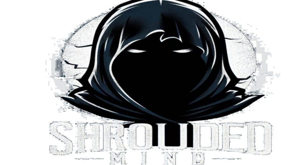 Shrouded Mind artwork 1