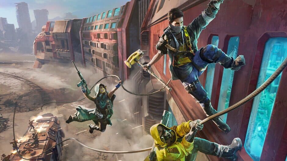 Enginefall artwork 1