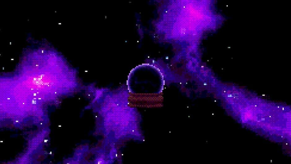 Astral Wizard Orb artwork 1