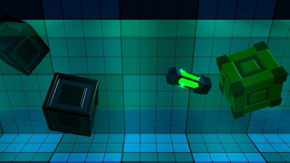 GraviTech artwork 1