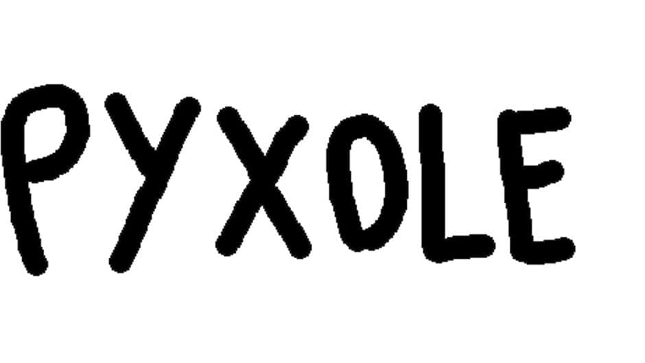 Pyxole artwork 1