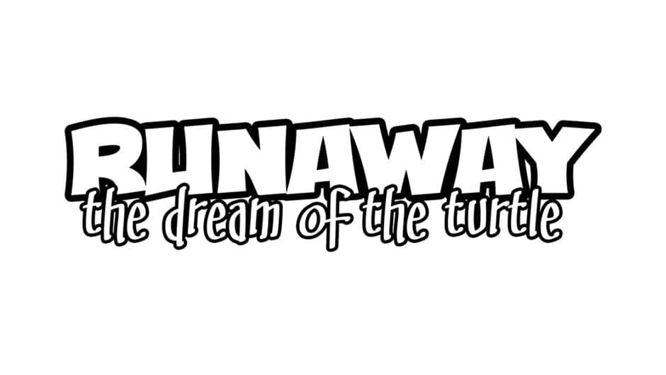 Runaway 2: The Dream of the Turtle artwork 1