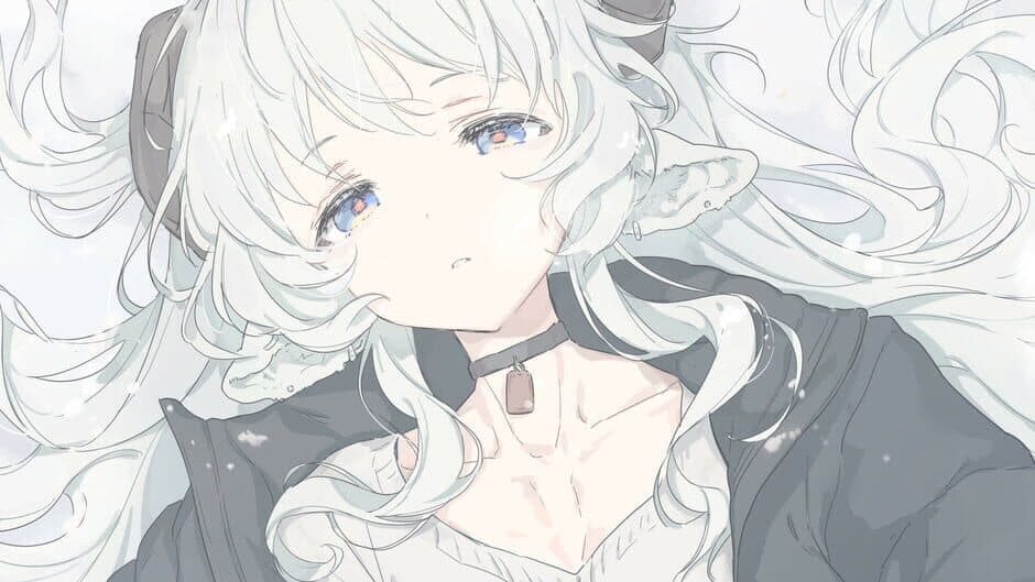 Smoky White artwork 1
