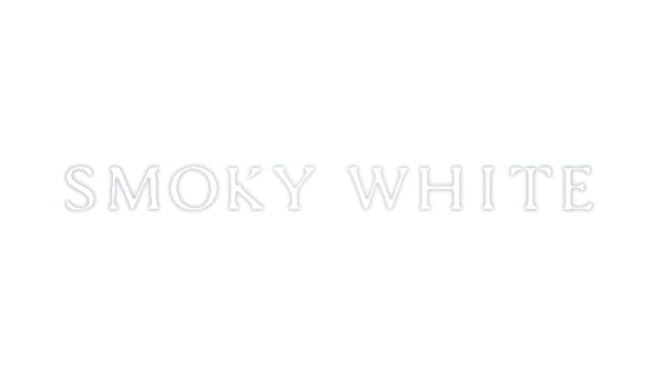Smoky White artwork 2