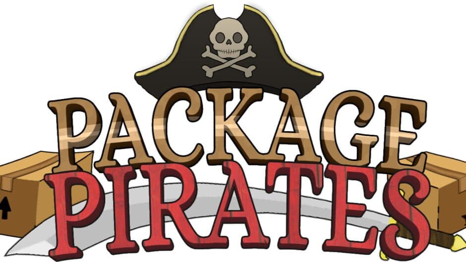 Package Pirates artwork 2