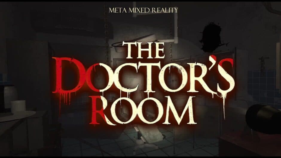 The Doctor's Room artwork 1