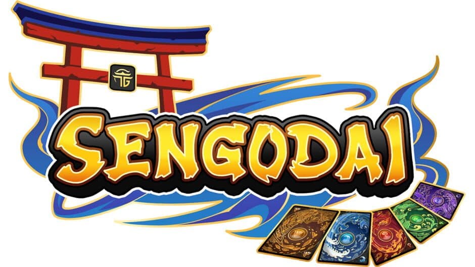 Sengodai artwork 2