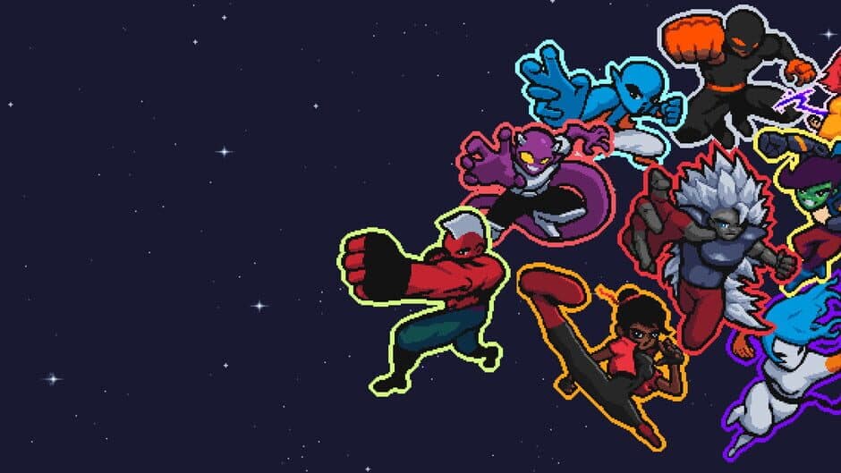 Star Spark artwork 2