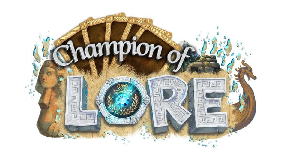 Champion of Lore artwork 2