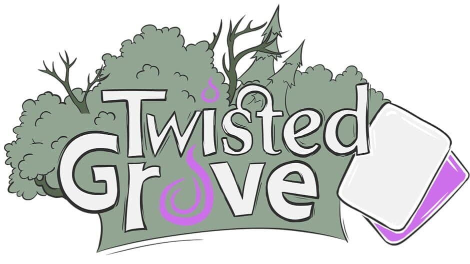 Twisted Grove artwork 1