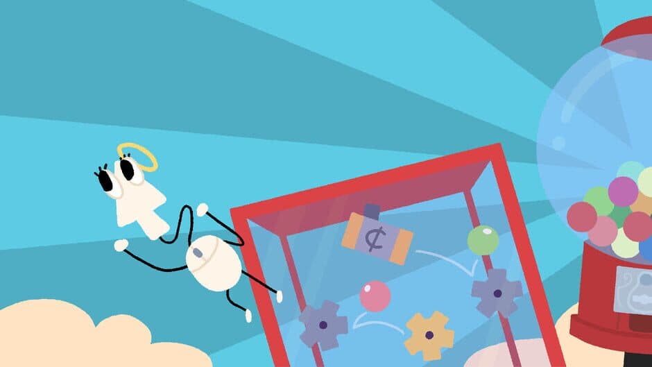 Idle Gumball Machine artwork 3