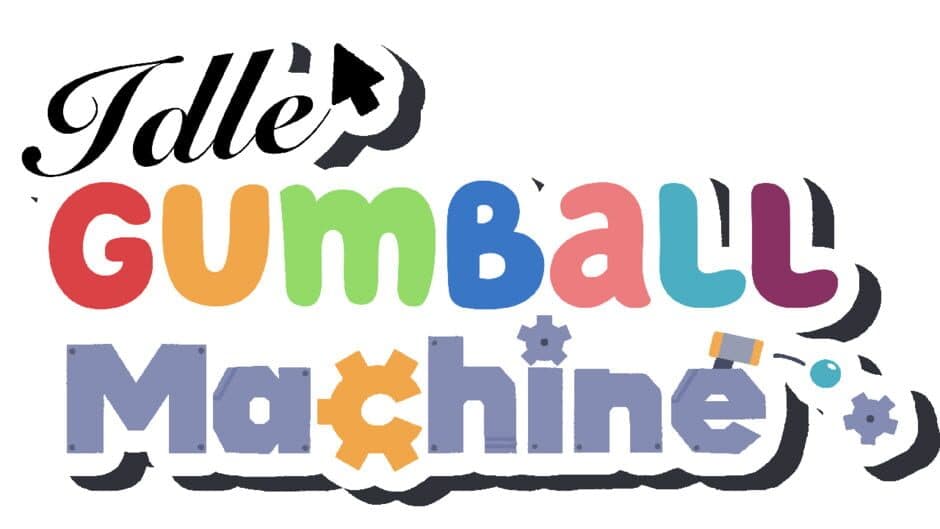 Idle Gumball Machine artwork 4