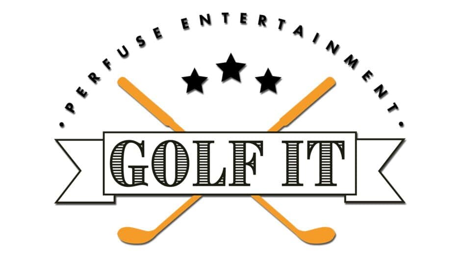 Golf It! artwork 1