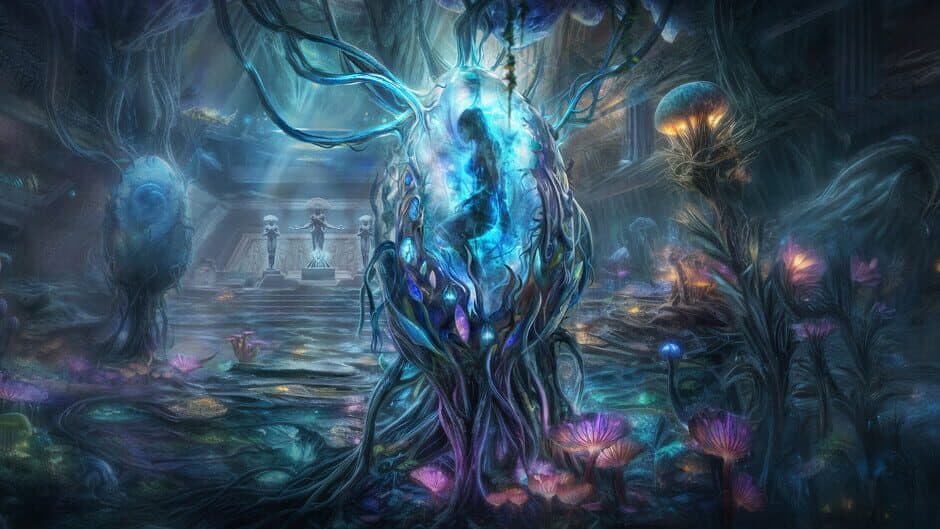 For The Stars artwork 1