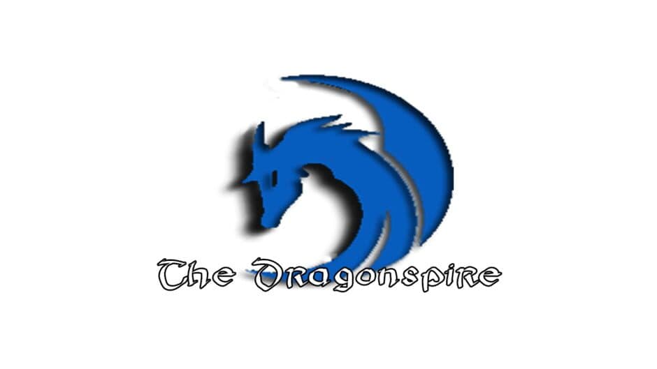 The Dragonspire artwork 2