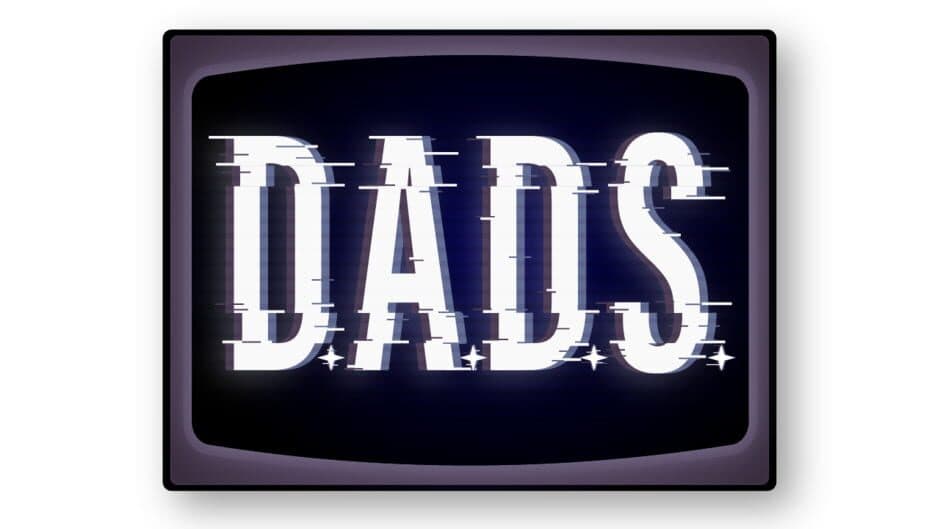 D.A.D.S. artwork 2
