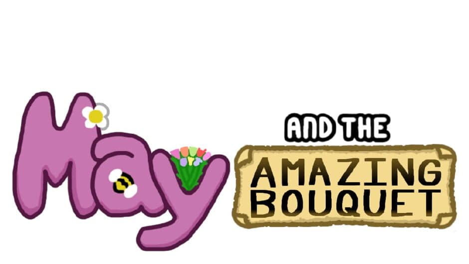 May and the Amazing Bouquet artwork 2