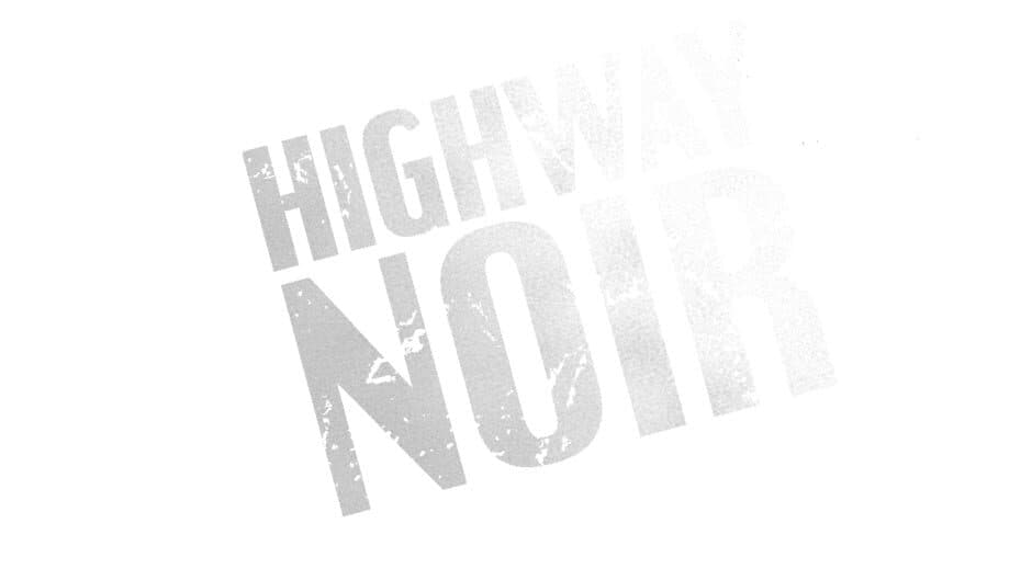 Highway Noir artwork 2