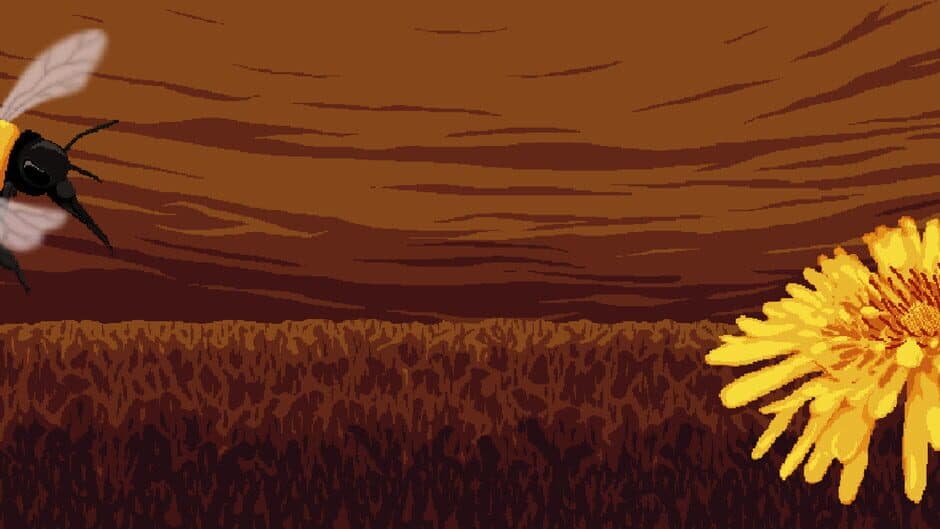 Pollinate or Die artwork 1