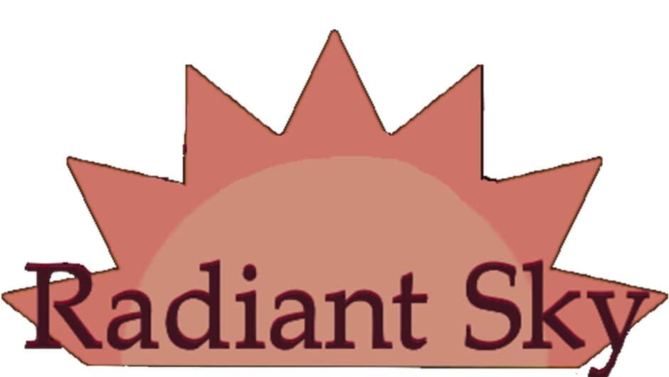 Radiant Sky artwork 1