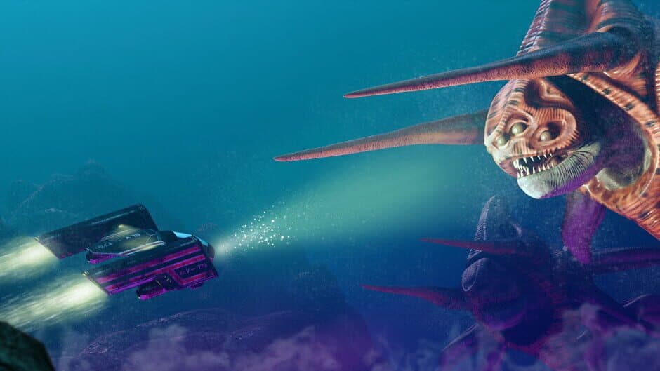 Sub-Species artwork 1