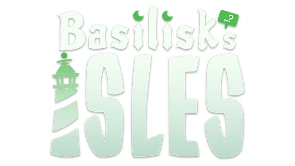 Basilisk's Isles artwork 2