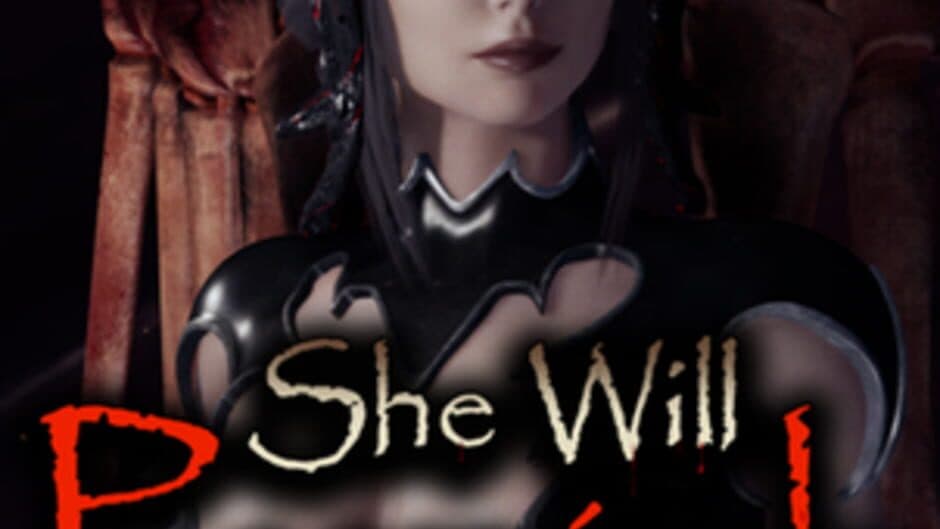 She Will Punish Them artwork 2