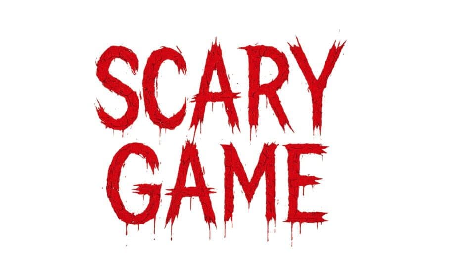 Scary Game artwork 1