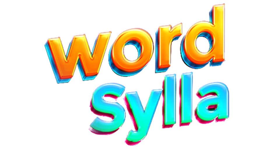 Word Sylla artwork 1